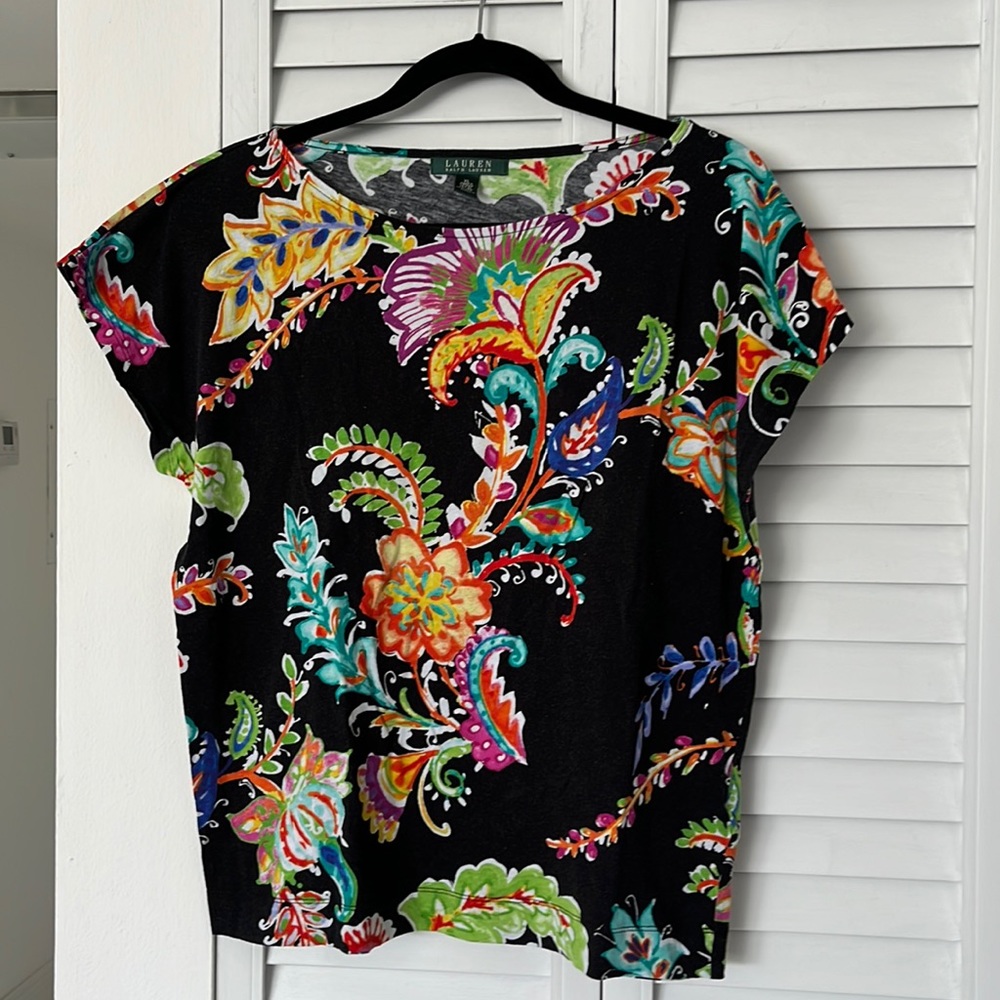 Lauren Ralph Lauren Tee